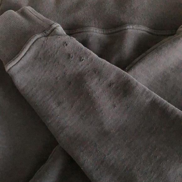 Numero Canada Inspired Hoodie in Black - Men’s size M - Picture 5 of 8